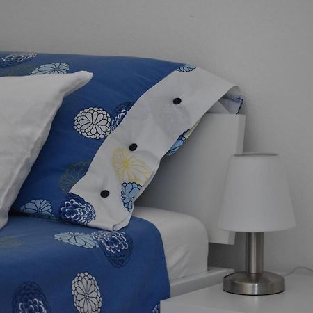 Apartment Angela 波尔托罗 外观 照片