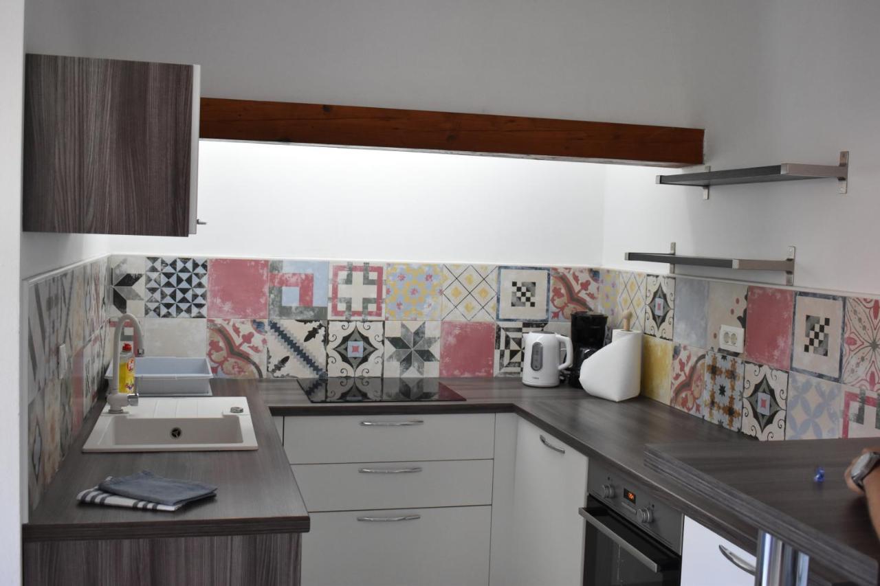 Apartment Angela 波尔托罗 外观 照片